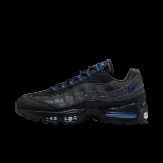 Nike Air Max 95 Big Bubble herenschoenen - Zwart