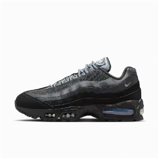 Nike Air Max 95 Big Bubble herenschoenen - Zwart