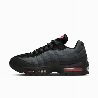 Nike Air Max 95 Big Bubble herenschoenen - Zwart