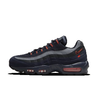 Nike Air Max 95 Herenschoen - Blauw