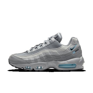 Nike Air Max 95 Herenschoen - Grijs