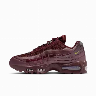 Nike Air Max 95 herenschoenen - Rood
