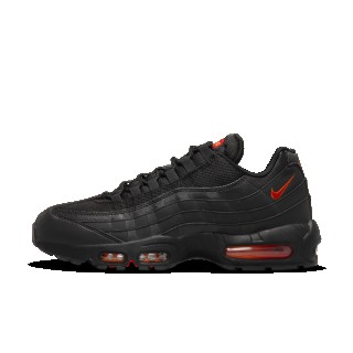 Nike Air Max 95 herenschoenen - Zwart