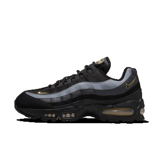 Nike Air Max 95 herenschoenen - Zwart