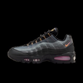 Nike Air Max 95 herenschoenen - Zwart