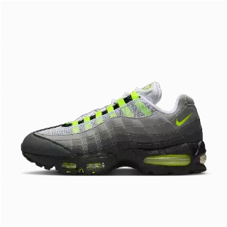 Nike Air Max 95 OG herenschoenen - Zwart
