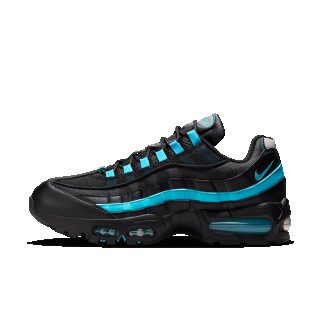 Nike Air Max 95 OG herenschoenen - Zwart