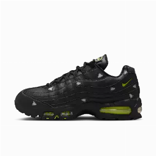 Nike Air Max 95 Premium Herenschoenen - Zwart