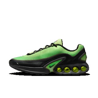 Nike Air Max Dn herenschoenen - Geel