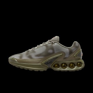 Nike Air Max Dn herenschoenen - Grijs