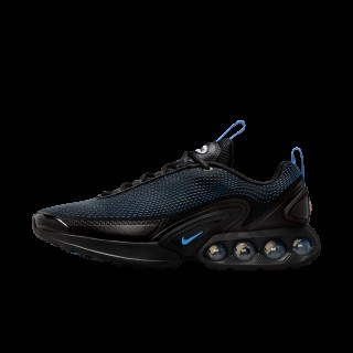 Nike Air Max Dn herenschoenen - Zwart