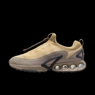 Nike Air Max Dn Roam herenschoenen - Bruin