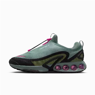 Nike Air Max Dn Roam herenschoenen - Grijs