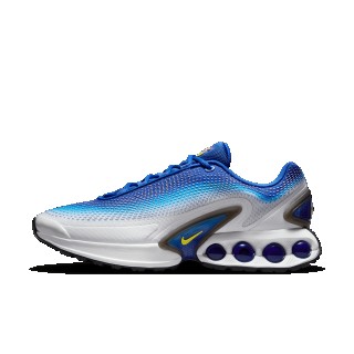 Nike Air Max Dn SE herenschoenen - Blauw