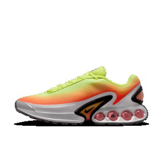 Nike Air Max Dn SE herenschoenen - Groen
