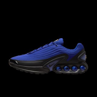Nike Air Max Dn Winterized herenschoenen - Blauw