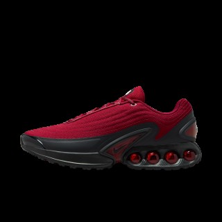 Nike Air Max Dn Winterized herenschoenen - Rood