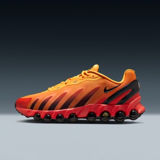 Nike Air Max Dn8 herenschoenen - Oranje