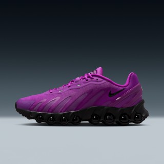 Nike Air Max Dn8 herenschoenen - Paars