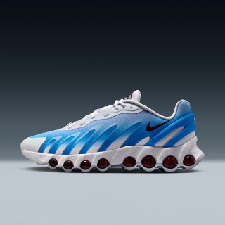 Nike Air Max Dn8 herenschoenen - Wit