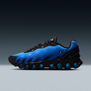 Nike Air Max Dn8 herenschoenen - Zwart