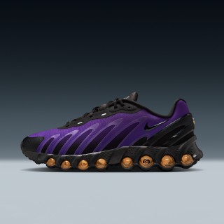 Nike Air Max Dn8 herenschoenen - Zwart