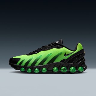 Nike Air Max Dn8 herenschoenen - Zwart