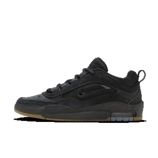 Nike Air Max Ishod herenschoenen - Zwart