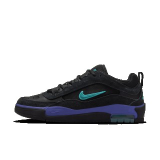 Nike Air Max Ishod herenschoenen - Zwart