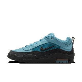 Nike Air Max Ishod skateschoenen - Blauw