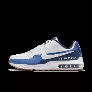 Nike Air Max LTD 3 Herenschoen - Wit