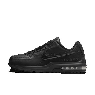 Nike Air Max LTD 3 Herenschoen - Zwart