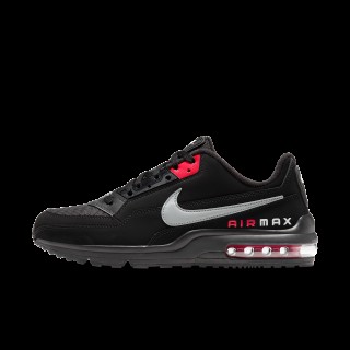 Nike Air Max LTD 3 Herenschoen - Zwart