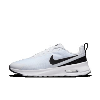 Nike Air Max Nuaxis herenschoenen - Wit