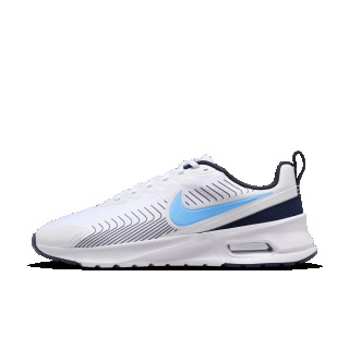 Nike Air Max Nuaxis herenschoenen - Wit
