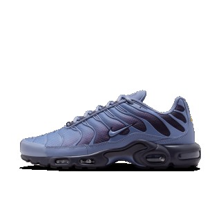 Nike Air Max Plus herenschoenen - Blauw