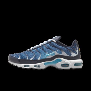 Nike Air Max Plus herenschoenen - Blauw