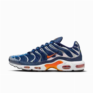Nike Air Max Plus herenschoenen - Blauw