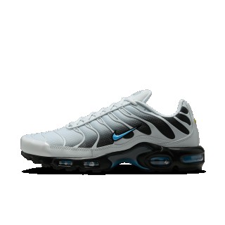Nike Air Max Plus Herenschoenen - Grijs