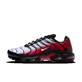Nike Air Max Plus herenschoenen - Grijs
