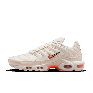 Nike Air Max Plus herenschoenen - Grijs