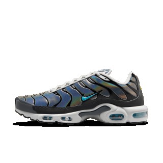 Nike Air Max Plus herenschoenen - Grijs