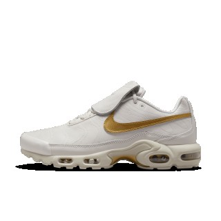 Nike Air Max Plus herenschoenen - Grijs