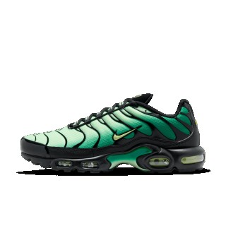 Nike Air Max Plus herenschoenen - Groen