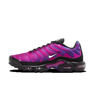 Nike Air Max Plus Herenschoenen - Roze