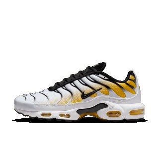 Nike Air Max Plus herenschoenen - Wit