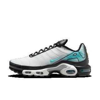 Nike Air Max Plus herenschoenen - Wit