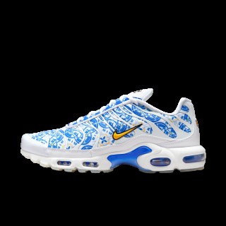 Nike Air Max Plus herenschoenen - Wit