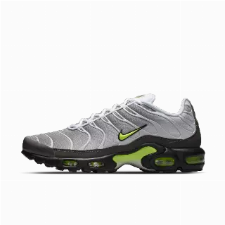 Nike Air Max Plus herenschoenen - Wit