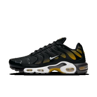 Nike Air Max Plus Herenschoenen - Zwart